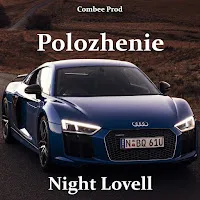 Combee Prod — Polozhenie (Lovell) — обложка